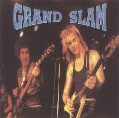 Phil Lynott - Grand Slam : Grand Slam